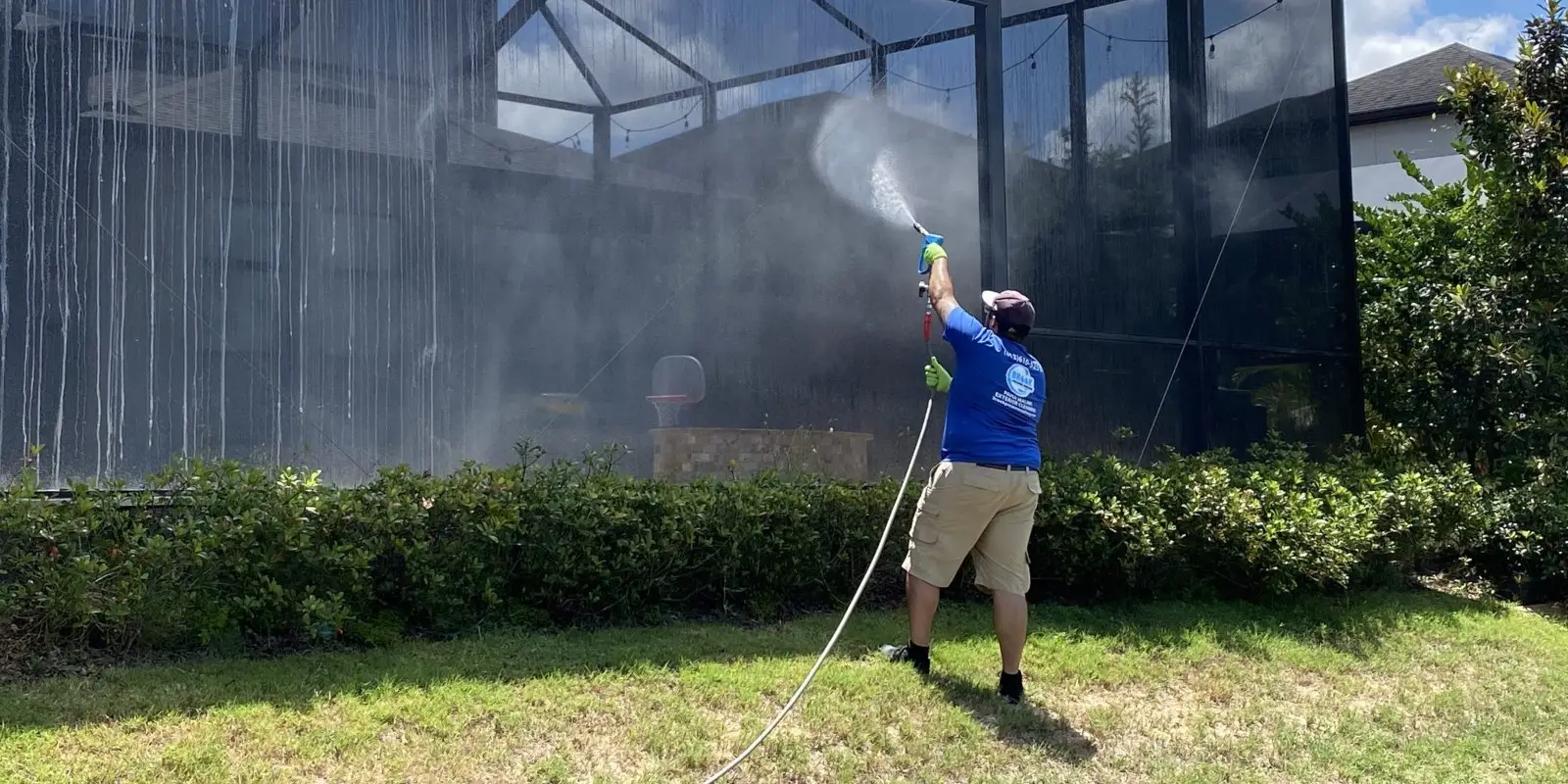 Paver Sealing Archives Brook Pressure Washing