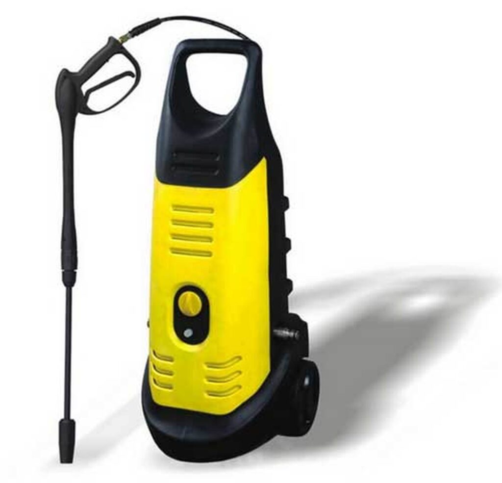 What Is Mini Power Washer Brook Pressure Washing