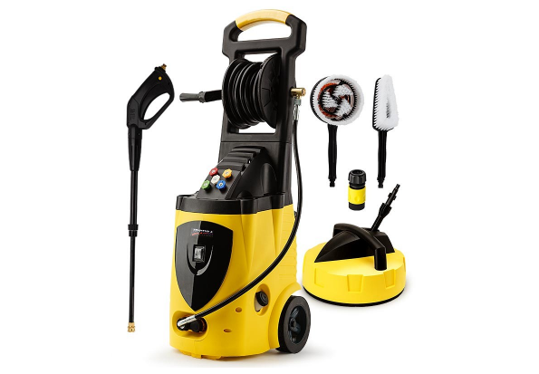 Electric Pressure Washer