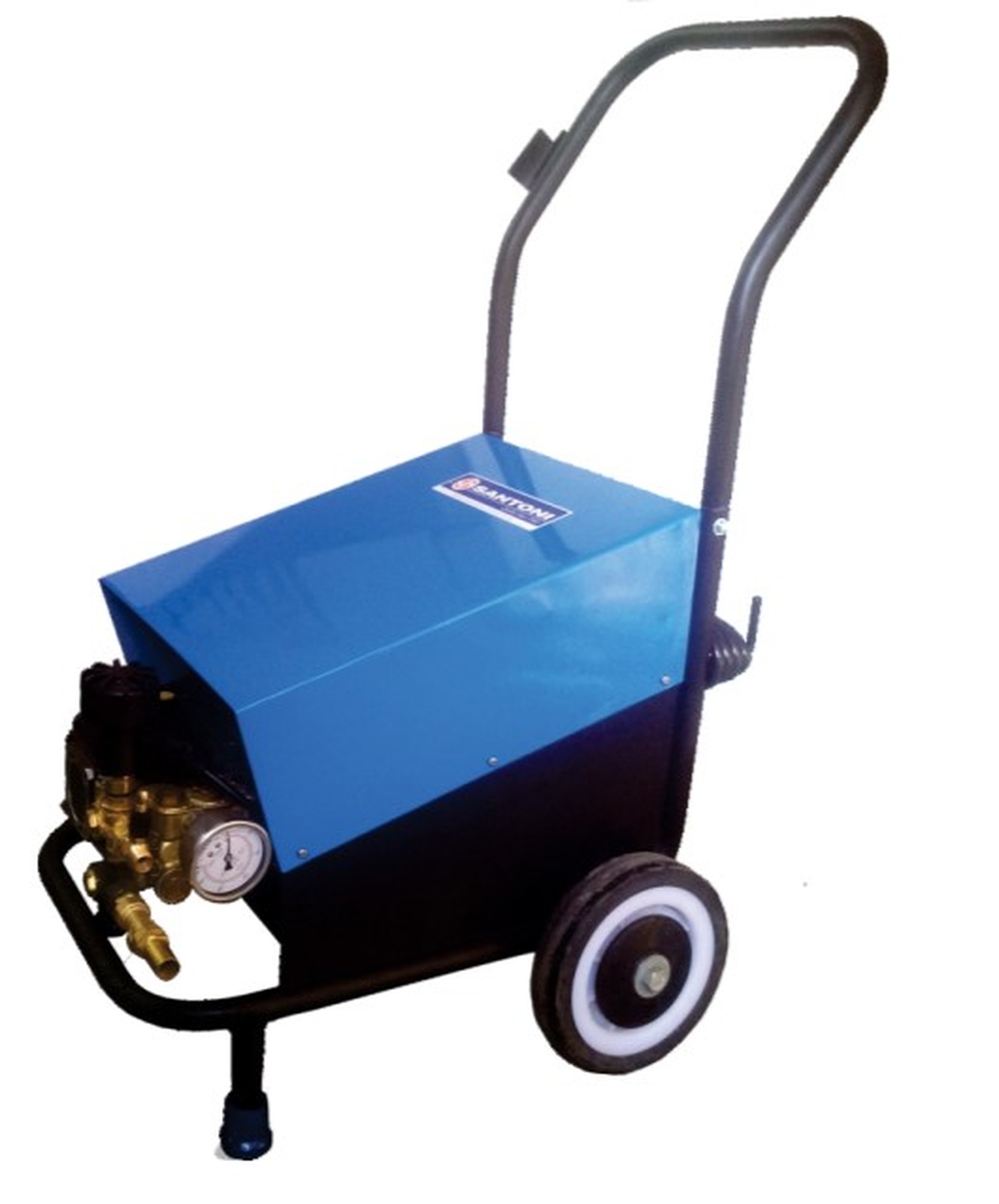 Mini Pressure Washer