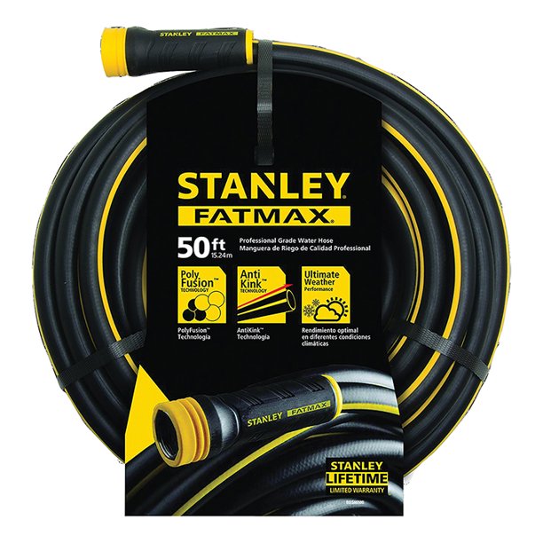 Stanley FATMAX 50-Foot Hose